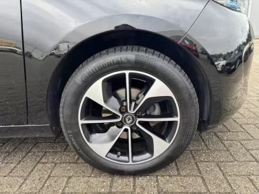 Foto van Renault ZOE