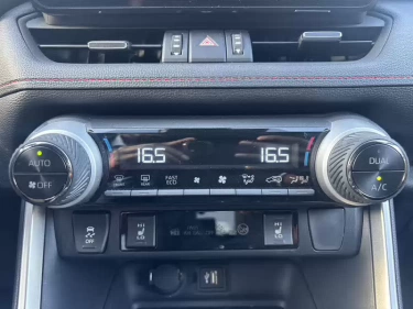 Foto van Toyota RAV4