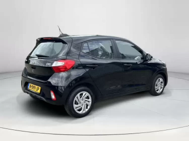 Foto van Hyundai i10
