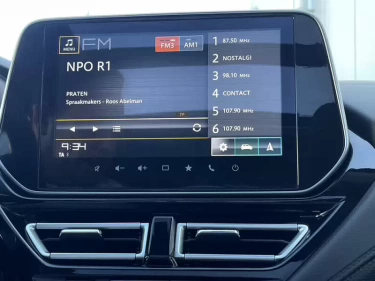 Foto van Suzuki S-Cross