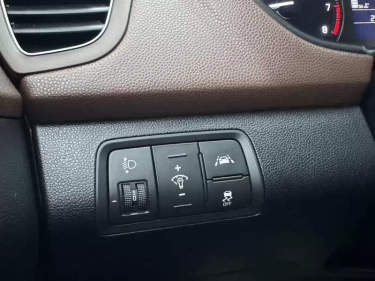 Foto van Hyundai i20