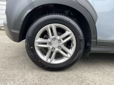 Foto van Hyundai Kona