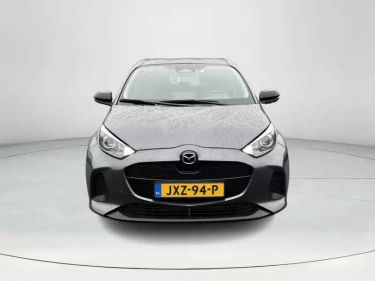 Foto van Mazda 2 Hybrid