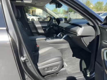 Foto van Mazda CX-60