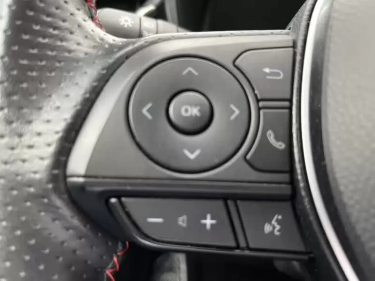 Foto van Toyota Corolla