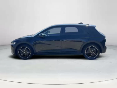 Foto van Hyundai IONIQ 5