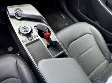 Foto van Kia EV6