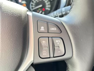 Foto van Suzuki S-Cross