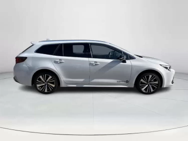 Foto van Toyota Corolla Touring Sports