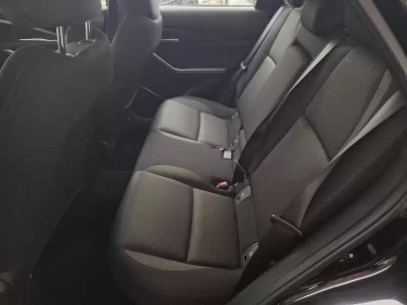 Foto van Mazda CX-30