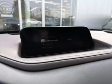 Foto van Mazda CX-30