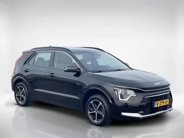 Foto van Kia Niro