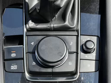 Foto van Mazda 3