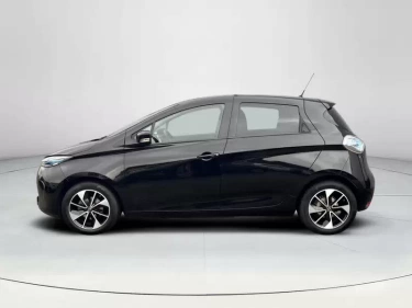 Foto van Renault ZOE