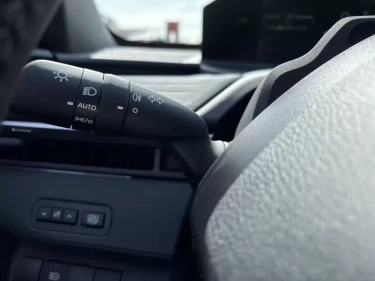 Foto van Toyota C-HR+
