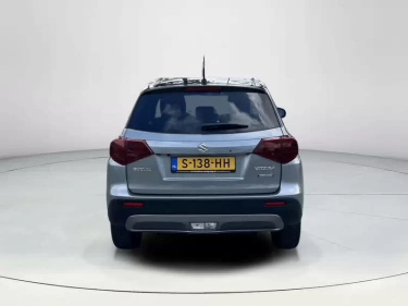 Foto van Suzuki Vitara
