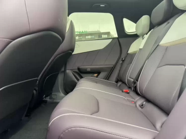 Foto van Mazda CX-6e