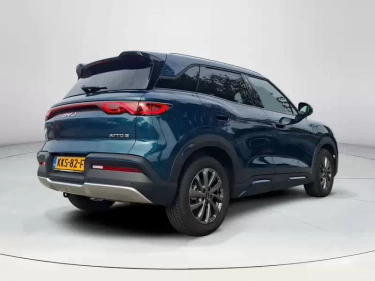 Foto van BYD ATTO 2