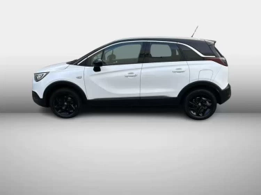 Foto van Opel Crossland X