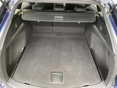 Foto van Toyota Corolla Touring Sports