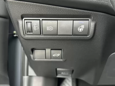 Foto van Toyota Corolla Cross