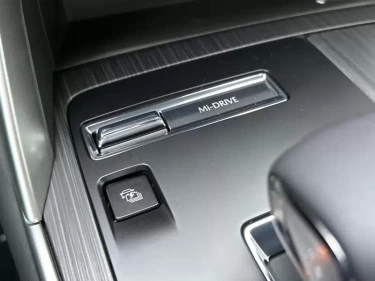 Foto van Mazda CX-60