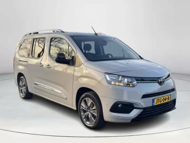 Foto van Toyota PROACE CITY Verso Electric