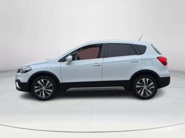 Foto van Suzuki S-Cross