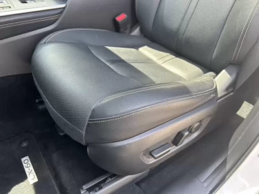 Foto van Mazda CX-60