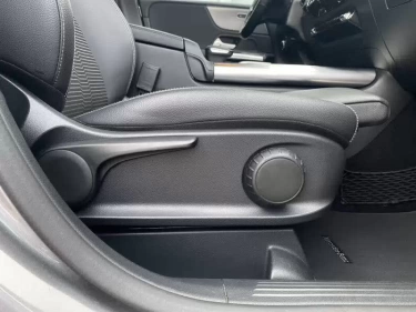 Foto van Mercedes-Benz B-klasse