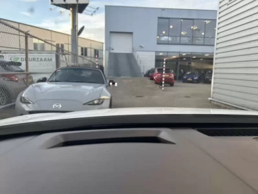 Foto van Mazda CX-30