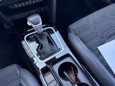 Foto van Kia Ceed Sportswagon