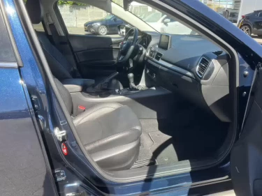 Foto van Mazda 3