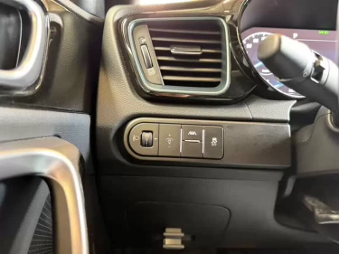 Foto van Kia Ceed