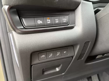 Foto van Mazda CX-30