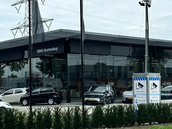 Oostendorp Automotive opent derde Kia-vestiging in Venray