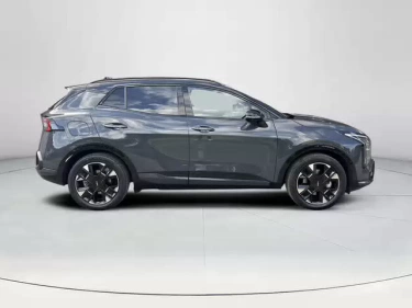 Foto van Kia Sportage