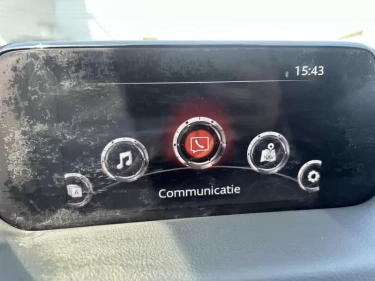 Foto van Mazda CX-5