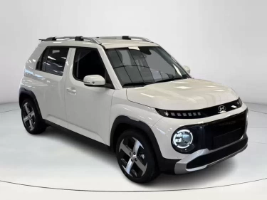 Foto van Hyundai Inster