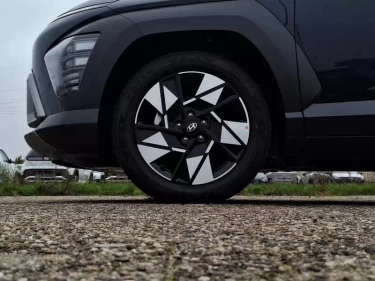 Foto van Hyundai KONA