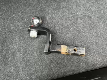 Foto van Honda Civic