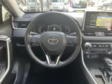 Foto van Toyota RAV4