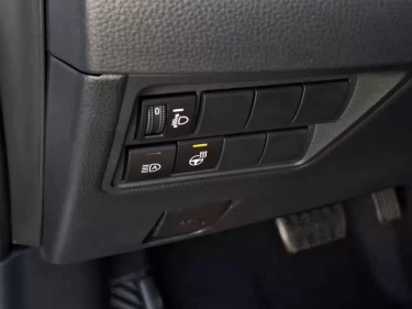 Foto van Mazda 2 Hybrid