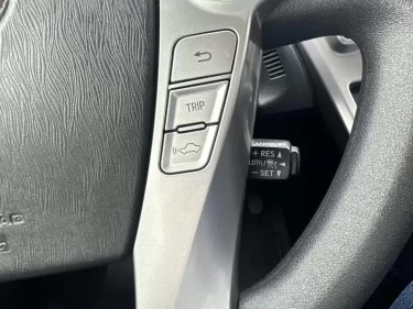 Foto van Toyota Prius +