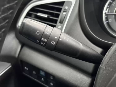 Foto van Suzuki S-Cross