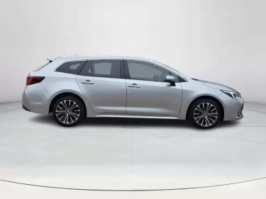 Foto van Toyota Corolla Touring Sports