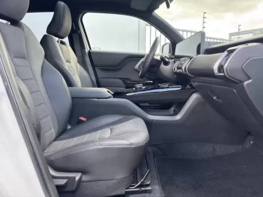 Foto van Suzuki e-Vitara