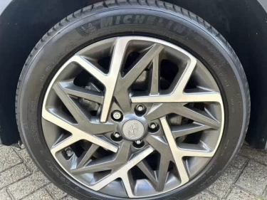 Foto van Hyundai Kona