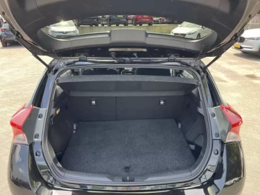 Foto van Toyota Auris