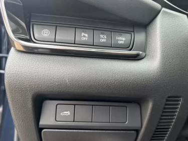 Foto van Mazda CX-30